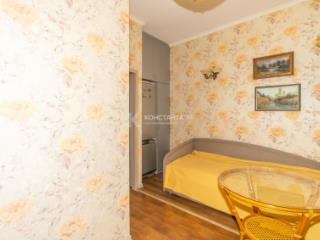 1-комн. квартира, 37.3 м², 2/5 этаж