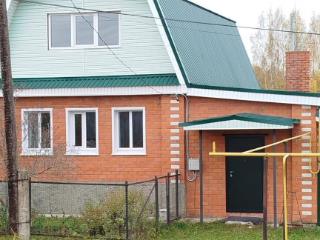  дом, 99 м², 39 соток