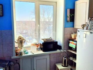 3-комн. квартира, 56.6 м², 5/5 этаж