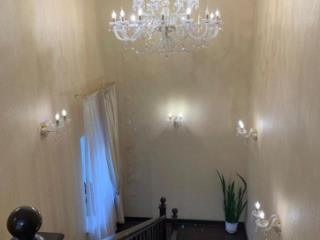 3-этажный дом, 184 м², 3 сотки