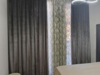1-комн. квартира, 37 м², 1/4 этаж