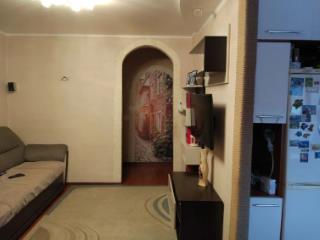 3-комн. квартира, 61.2 м², 4/5 этаж