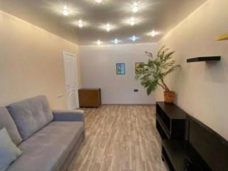 3-комн. квартира, 61 м², 1/5 этаж