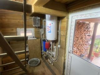 1-этажный дом, 80 м², 13 соток