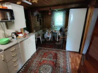 2-этажный дом, 50 м², 4 сотки