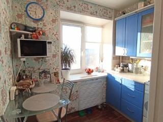 1-комн. квартира, 28.7 м², 5/5 этаж