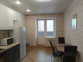 1-комн. квартира, 42.8 м², 11/16 этаж
