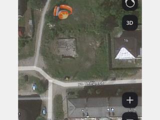 Участок земли, 13.2 соток