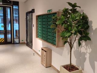 3-комн. квартира, 58.3 м², 4/9 этаж