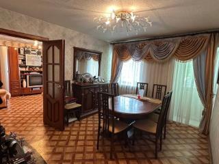 4-комн. квартира, 84.6 м², 3/3 этаж