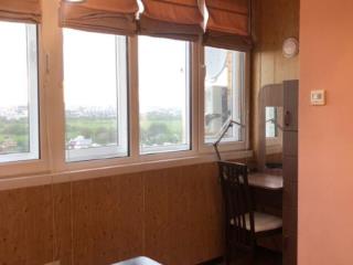 Студия, 38.6 м², 8/12 этаж