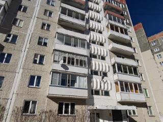 3-комн. квартира, 67.7 м², 9/10 этаж