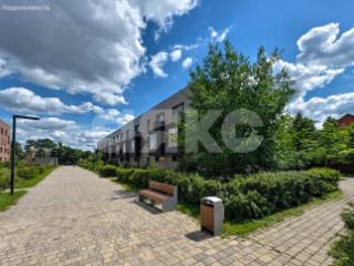 3-комн., Квартира в новостройке, 224.7 м², 2/3 этаж