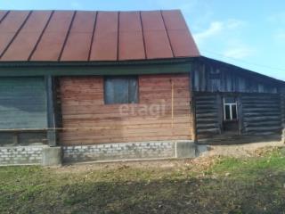 1-этажный дом, 33 м², 12.7 соток