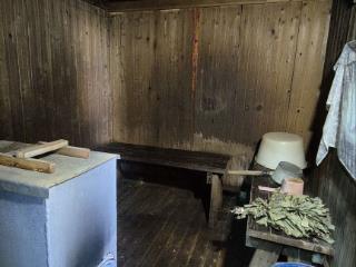  коттедж, 30 м², 6.6 соток