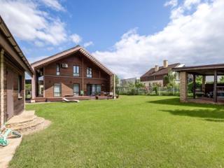 2-этажный дом, 234 м², 9.1 соток