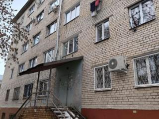 Студия, 18 м², 4/5 этаж