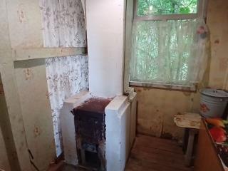  коттедж, 23 м², 6 соток