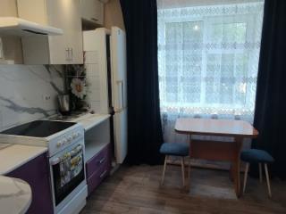 1-комн. квартира, 24.9 м², 1/5 этаж