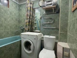 3-комн., Квартира, 61.7 м², 5/5 этаж