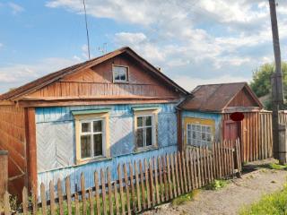 1-этажный дом, 66 м², 5 соток