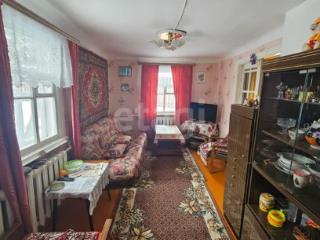 1-этажный дом, 43.1 м², 7.6 соток