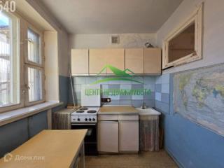1-комн. квартира, 39 м², 4/5 этаж
