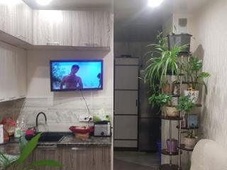 3-комн. квартира, 63.7 м², 3/9 этаж