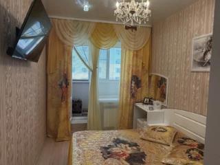 3-комн. квартира, 63.3 м², 3/5 этаж