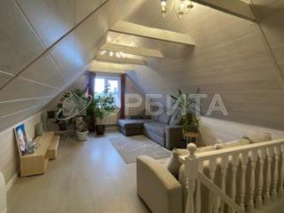  дом, 90 м², 5 соток