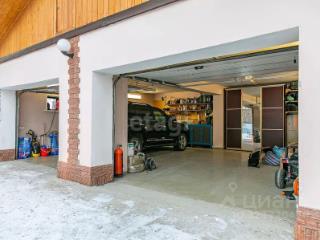 3-этажный дом, 432 м², 16.92 соток