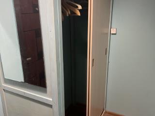 1-комн. квартира, 31.7 м², 2/5 этаж