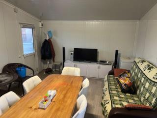 1-этажный дом, 66 м², 23.14 сотки