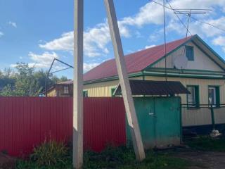  дом, 40 м², 5 соток