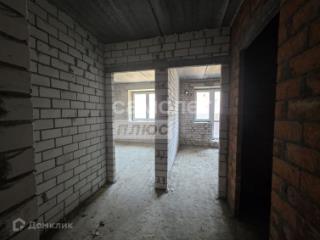1-комн. квартира, 37.1 м², 4/5 этаж