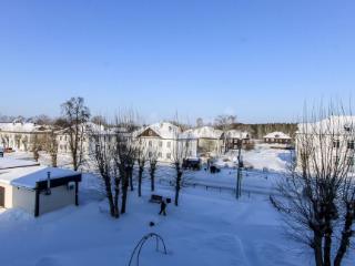 3-комн. квартира, 58.9 м², 3/5 этаж
