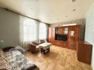 5-комн. квартира, 113.5 м², 2/3 этаж