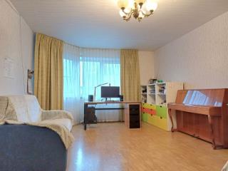 2-комн. квартира, 66.2 м², 4/19 этаж