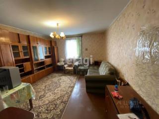 1-этажный дом, 53.3 м², 5.27 соток