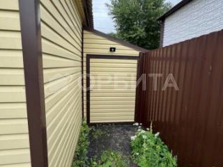  дом, 75.5 м², 7.7 соток