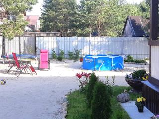 2-этажный дом, 130 м², 15 соток