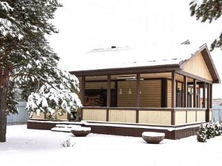  дом, 130 м², 15 соток