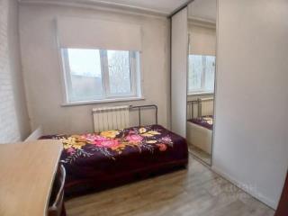 3-комн. квартира, 59 м², 5/5 этаж