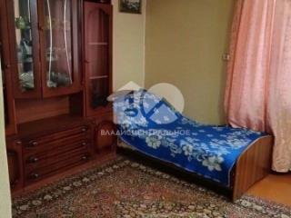 1-комн. квартира, 30.4 м², 1/5 этаж