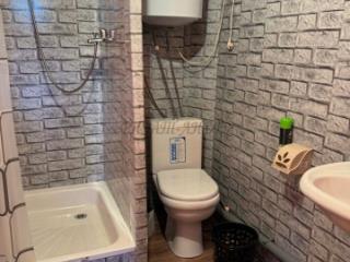 1-этажный дом, 35 м², 8.5 соток