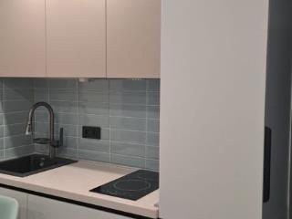 Студия, 18.2 м², 3/4 этаж