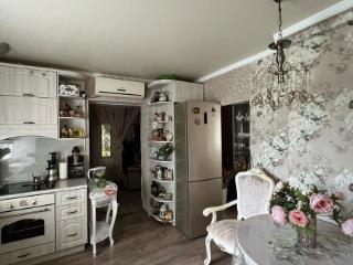  дом, 57 м², 4.5 сотки