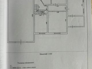 2-этажный дом, 185.4 м², 12 соток
