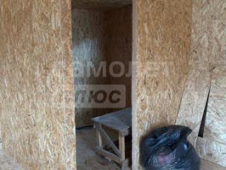 1-этажный дом, 39 м², 4 сотки