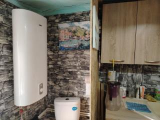 1-этажный дом, 33 м², 4.5 сотки